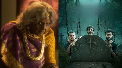 ఓటీటీ షాక్: ఒక్కరోజే 24 సినిమాలు! టాలీవుడ్ రికార్డు బ్రేక్! ఓటీటీ షాక్: ఒక్కరోజే 24 సినిమాలు! టాలీవుడ్ రికార్డు బ్రేక్!