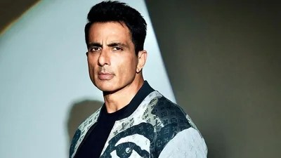 Sonu Sood: Free Dubai Stay for Stranded Travelers Amidst US-Iran Tensions Sonu Sood: Free Dubai Stay for Stranded Travelers Amidst US-Iran Tensions