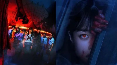 Time Loop Terror: Japanese Horror 'Re/Member' Unleashed on OTT – School Curse & Body Parts Mystery! Time Loop Terror: Japanese Horror 'Re/Member' Unleashed on OTT – School Curse & Body Parts Mystery!