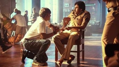 Pawan Kalyan's 'Ustaad Bhagat Singh' New Release Date: March 19th! Toxic Delay Sparks Clash! Pawan Kalyan's 'Ustaad Bhagat Singh' New Release Date: March 19th! Toxic Delay Sparks Clash!