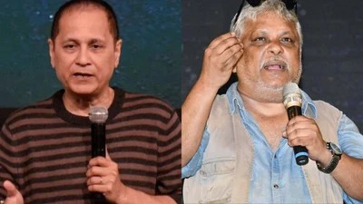 'Kerala Story 2' Feud: Producer Shah Blasts Director Sen's Criticism! 'Kerala Story 2' Feud: Producer Shah Blasts Director Sen's Criticism!