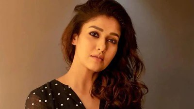 నయనతార సంచలనం: చెన్నైలో రూ.31.5 కోట్ల లగ్జరీ ఇల్లు! రజనీకాంత్ పక్కనే ఇల్లు కొన్న నయన్! నయనతార సంచలనం: చెన్నైలో రూ.31.5 కోట్ల లగ్జరీ ఇల్లు! రజనీకాంత్ పక్కనే ఇల్లు కొన్న నయన్!