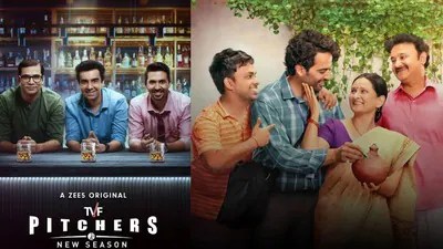 TVF's 'Hello Bachhon' Netflix Premiere: Alakh Pandey Story & 5 Must-Watch TVF Series TVF's 'Hello Bachhon' Netflix Premiere: Alakh Pandey Story & 5 Must-Watch TVF Series