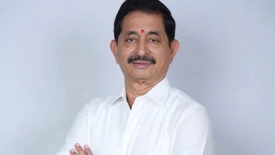 రాజ్యసభ రేసులో వీరే ఫైనల్: సస్పెన్స్ వీడింది! కాంగ్రెస్ పార్టీ ప్రకటన! రాజ్యసభ రేసులో వీరే ఫైనల్: సస్పెన్స్ వీడింది! కాంగ్రెస్ పార్టీ ప్రకటన!