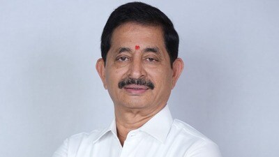 రాజ్యసభకు వేం నరేందర్ రెడ్డి: రేవంత్ వ్యూహం వెనుక అసలు కథేంటి? రాజ్యసభకు వేం నరేందర్ రెడ్డి: రేవంత్ వ్యూహం వెనుక అసలు కథేంటి?