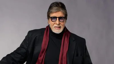 Big B Buys Big: Amitabh Bachchan's ₹35 Cr Ayodhya Land Deal! Big B Buys Big: Amitabh Bachchan's ₹35 Cr Ayodhya Land Deal!