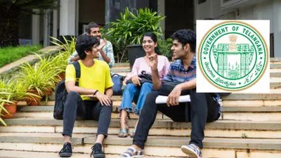 Breaking: తెలంగాణ ఇంజినీరింగ్ కాలేజీల ఫీజులు లీక్! టాప్ కాలేజీలు ఏవో తెలుసా? Breaking: తెలంగాణ ఇంజినీరింగ్ కాలేజీల ఫీజులు లీక్! టాప్ కాలేజీలు ఏవో తెలుసా?