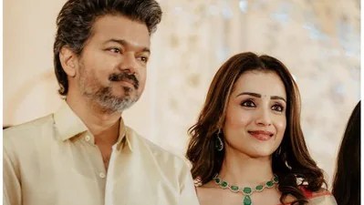 Vijay-Trisha Affair & Director Mohan G's Comments Spark Kollywood Fury, Impacting Vijay's Politics Vijay-Trisha Affair & Director Mohan G's Comments Spark Kollywood Fury, Impacting Vijay's Politics