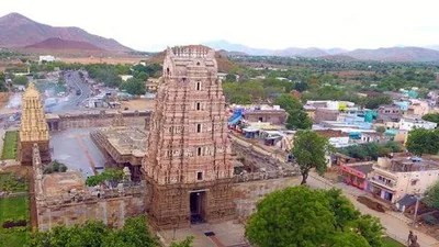 ఒంటిమిట్టలో శ్రీరామనవమి బ్రహ్మోత్సవాల వేడుకలు: ముఖ్య అతిథిగా చంద్రబాబు నాయుడు! ఒంటిమిట్టలో శ్రీరామనవమి బ్రహ్మోత్సవాల వేడుకలు: ముఖ్య అతిథిగా చంద్రబాబు నాయుడు!
