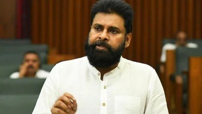 ఏపీలో సంచలనం! కొత్త జిల్లాల ప్రకారం జెడ్పీ ఎన్నికలు! పవన్ కళ్యాణ్ కీలక ప్రకటన! ఏపీలో సంచలనం! కొత్త జిల్లాల ప్రకారం జెడ్పీ ఎన్నికలు! పవన్ కళ్యాణ్ కీలక ప్రకటన!