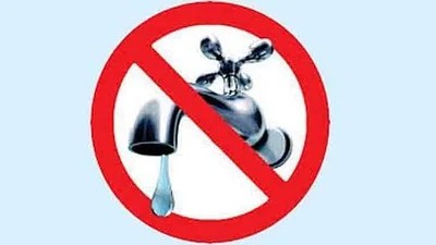 హైదరాబాద్లో నీటి కష్టాలు! 36 గంటలు నీటి సరఫరా బంద్! ఎందుకో తెలుసా? హైదరాబాద్లో నీటి కష్టాలు! 36 గంటలు నీటి సరఫరా బంద్! ఎందుకో తెలుసా?