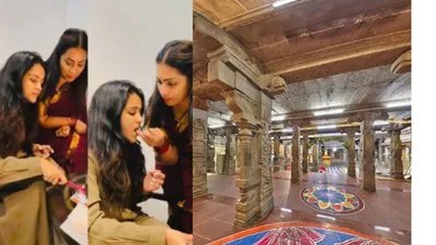తిరుమలలో బర్త్ డే పార్టీ కలకలం! టీటీడీ ఆగ్రహం, పోలీసులకు ఫిర్యాదు!! తిరుమలలో బర్త్ డే పార్టీ కలకలం! టీటీడీ ఆగ్రహం, పోలీసులకు ఫిర్యాదు!!