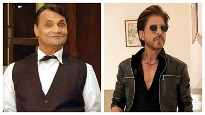 Lilliput Slams SRK's Script Choices: 'Lacks Aamir's Sense!' Lilliput Slams SRK's Script Choices: 'Lacks Aamir's Sense!'
