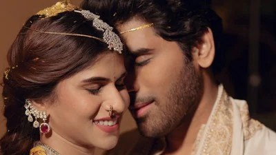 Allu Sirish's Emotional Post-Wedding Gratitude to Late Father-in-Law Goes Viral Allu Sirish's Emotional Post-Wedding Gratitude to Late Father-in-Law Goes Viral