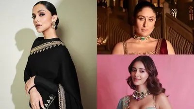 దీపికా షాకింగ్ డెసిషన్! టాలీవుడ్లో హాట్ టాపిక్.. అసలేం జరిగిందంటే? దీపికా షాకింగ్ డెసిషన్! టాలీవుడ్లో హాట్ టాపిక్.. అసలేం జరిగిందంటే?