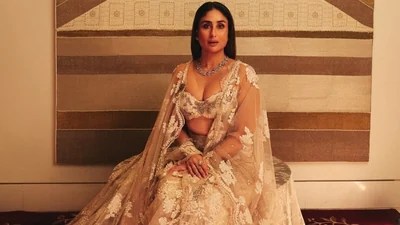 Kareena Kapoor Slams Bollywood's Gore Obsession: Where's the Fun & Romance? Kareena Kapoor Slams Bollywood's Gore Obsession: Where's the Fun & Romance?