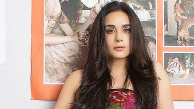 Preity Zinta Sells Rs 18.5 Crore Mumbai Apartment: What's Behind the Deals? Preity Zinta Sells Rs 18.5 Crore Mumbai Apartment: What's Behind the Deals?