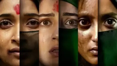 కేరళ స్టోరీ 2పై రాహుల్ కామెంట్స్! బీజేపీ రివర్స్ ఎటాక్! దుమ్మురేపిన కాంట్రవర్సీ! కేరళ స్టోరీ 2పై రాహుల్ కామెంట్స్! బీజేపీ రివర్స్ ఎటాక్! దుమ్మురేపిన కాంట్రవర్సీ!