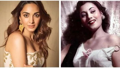 Madhubala Biopic: Kiara Advani Casting Rumors Debunked! Bhansali Project Details Emerge Madhubala Biopic: Kiara Advani Casting Rumors Debunked! Bhansali Project Details Emerge