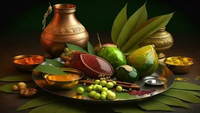 పరాభవ నామ సంవత్సర ఉగాది రాశి ఫలాలు: ఆదాయ, వ్యయాలు మరియు అదృష్ట వివరాలు పరాభవ నామ సంవత్సర ఉగాది రాశి ఫలాలు: ఆదాయ, వ్యయాలు మరియు అదృష్ట వివరాలు