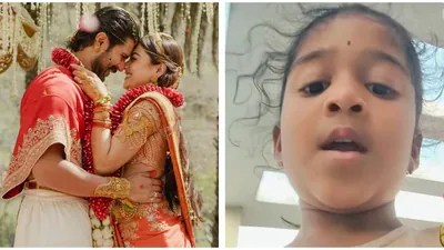 Fan Asks Vijay Deverakonda: Where's My Wedding Invite?! Rashmika Mandanna Wedding Buzz Fan Asks Vijay Deverakonda: Where's My Wedding Invite?! Rashmika Mandanna Wedding Buzz