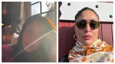 Kareena Kapoor's Women's Day Message: 'I am my own favorite' still resonates! Kareena Kapoor's Women's Day Message: 'I am my own favorite' still resonates!