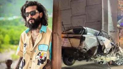 Bigg Boss Anurag Dobhal's Shocking Suicide Attempt & Car Crash Live Bigg Boss Anurag Dobhal's Shocking Suicide Attempt & Car Crash Live
