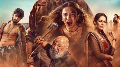 అనిల్ కపూర్ 'సుబేదార్' మూవీపై అనురాగ్ కశ్యప్ సంచలన రివ్యూ! ఓటీటీ కాదు థియేటర్లలోనే చూడాల్సింది..వైరల్ కామెంట్స్! అనిల్ కపూర్ 'సుబేదార్' మూవీపై అనురాగ్ కశ్యప్ సంచలన రివ్యూ! ఓటీటీ కాదు థియేటర్లలోనే చూడాల్సింది..వైరల్ కామెంట్స్!