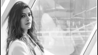 Varalaxmi vs Sai Madhav: 'S. Saraswati' Story "Rape" Row Heats Up Tollywood Varalaxmi vs Sai Madhav: 'S. Saraswati' Story "Rape" Row Heats Up Tollywood