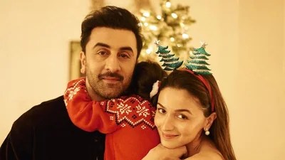 Raha's Sweet Surprise: Ranbir & Daughter's Women's Day Gift for Alia Bhatt! Raha's Sweet Surprise: Ranbir & Daughter's Women's Day Gift for Alia Bhatt!