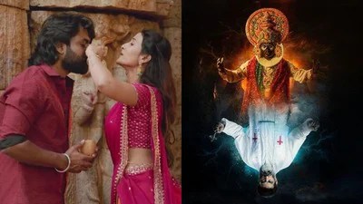 OTT షాక్: ఒకేసారి 17 తెలుగు సినిమాలు! ఏకంగా నెట్ఫ్లిక్స్ నుండి జీ5 వరకు రచ్చ రచ్చే! OTT షాక్: ఒకేసారి 17 తెలుగు సినిమాలు! ఏకంగా నెట్ఫ్లిక్స్ నుండి జీ5 వరకు రచ్చ రచ్చే!