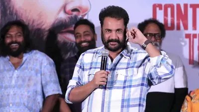 Sivaji's Sensational Comments on 'Dhandoraa', 2-Hour Sleep, and 'Raadhya' Role Sivaji's Sensational Comments on 'Dhandoraa', 2-Hour Sleep, and 'Raadhya' Role