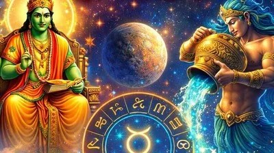 కుంభరాశిలో బుధోదయం: రాశి ఫలాలపై ప్రభావం, శుభ ఫలితాలు కుంభరాశిలో బుధోదయం: రాశి ఫలాలపై ప్రభావం, శుభ ఫలితాలు