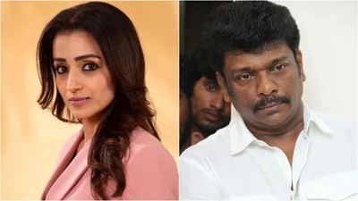 షాకింగ్: పార్థిబన్కు త్రిష కౌంటర్ అటాక్! విజయ్ వ్యవహారంతో దుమారం రేగింది! షాకింగ్: పార్థిబన్కు త్రిష కౌంటర్ అటాక్! విజయ్ వ్యవహారంతో దుమారం రేగింది!