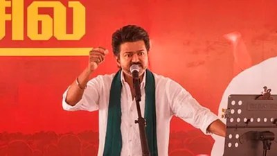 Vijay Delays CBI Questioning in Karur Stampede Case Amid Political Buzz Vijay Delays CBI Questioning in Karur Stampede Case Amid Political Buzz