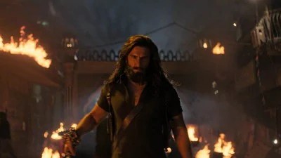 Dhurandhar 2 Tickets at ₹3100: Ranveer Singh Eyes Pawan Kalyan's Box Office Record Dhurandhar 2 Tickets at ₹3100: Ranveer Singh Eyes Pawan Kalyan's Box Office Record