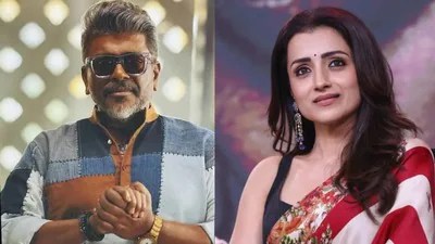 త్రిష vs పార్థిబన్: సారీ చెప్పినా సెటైర్లేసిన పార్థిబన్! కోలీవుడ్లో రచ్చ రచ్చ! త్రిష vs పార్థిబన్: సారీ చెప్పినా సెటైర్లేసిన పార్థిబన్! కోలీవుడ్లో రచ్చ రచ్చ!