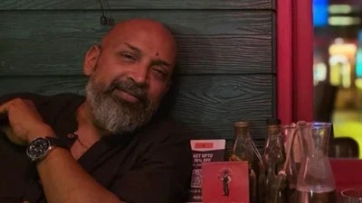 Suresh Triveni: The Death of Mid-Budget Movies & Rise of Streaming? New Film 'Maa Behen'! Suresh Triveni: The Death of Mid-Budget Movies & Rise of Streaming? New Film 'Maa Behen'!