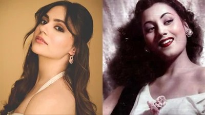 Madhubala Biopic: YRF Denies Casting 'Saiyaara' Star Aneet Padda! Find Out More Madhubala Biopic: YRF Denies Casting 'Saiyaara' Star Aneet Padda! Find Out More