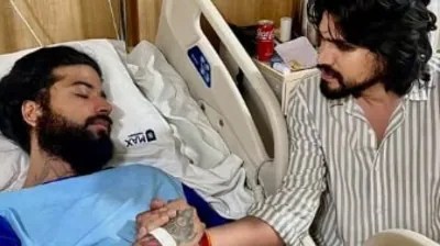 UK07 Rider Accident: Suicide Attempt? Manager Alleges Drama, YouTuber Critical in ICU UK07 Rider Accident: Suicide Attempt? Manager Alleges Drama, YouTuber Critical in ICU