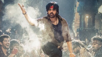 Pawan Kalyan's 'Ustaad Bhagat Singh': 'Collar Yettara' Song Promo Promises Mass Treat! Pawan Kalyan's 'Ustaad Bhagat Singh': 'Collar Yettara' Song Promo Promises Mass Treat!