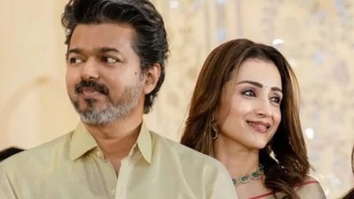 విజయ్ షాకింగ్ న్యూస్: భార్యను అవమానిస్తే సమాజానికి ఏం చేస్తావ్? ఫైర్ అయిన సొంత పార్టీ లీడర్! విజయ్ షాకింగ్ న్యూస్: భార్యను అవమానిస్తే సమాజానికి ఏం చేస్తావ్? ఫైర్ అయిన సొంత పార్టీ లీడర్!