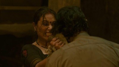 వైరల్ న్యూస్: ఓటీటీలో రాణి 'మర్దానీ 3' మాస్ యాక్షన్! లేడీ సింగం విధ్వంసం! రికార్డు బ్రేకింగ్! వైరల్ న్యూస్: ఓటీటీలో రాణి 'మర్దానీ 3' మాస్ యాక్షన్! లేడీ సింగం విధ్వంసం! రికార్డు బ్రేకింగ్!