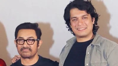 Aamir Khan on Son Junaid's Career Choices & 'Ek Din' Movie Buzz! Aamir Khan on Son Junaid's Career Choices & 'Ek Din' Movie Buzz!