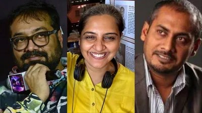 Kashyap Sibling Speaks: How Anurag's Struggle Shaped Her Film Dreams! Kashyap Sibling Speaks: How Anurag's Struggle Shaped Her Film Dreams!