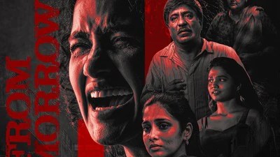 షాకింగ్ న్యూస్: అనుపమ పరమేశ్వరన్ 'లాక్ డౌన్' మూవీ ఓటీటీలో రిలీజ్.. ప్రెగ్నెంట్ గా కనిపించనుందా? షాకింగ్ న్యూస్: అనుపమ పరమేశ్వరన్ 'లాక్ డౌన్' మూవీ ఓటీటీలో రిలీజ్.. ప్రెగ్నెంట్ గా కనిపించనుందా?