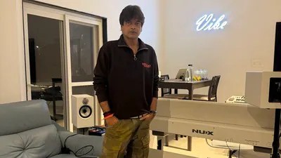 షాకింగ్: మహేష్ బాబు ఫ్యాన్స్ కు హరీష్ శంకర్ క్షమాపణలు! కారణం తెలిస్తే దిమ్మతిరగాల్సిందే! షాకింగ్: మహేష్ బాబు ఫ్యాన్స్ కు హరీష్ శంకర్ క్షమాపణలు! కారణం తెలిస్తే దిమ్మతిరగాల్సిందే!