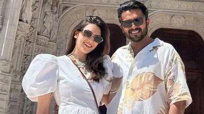 Hansika Motwani & Sohael Khaturiya Divorced: Actress Forgoes Alimony After 3-Year Marriage Hansika Motwani & Sohael Khaturiya Divorced: Actress Forgoes Alimony After 3-Year Marriage