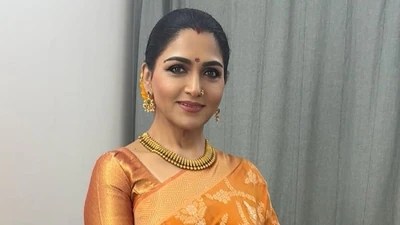 Khushbu Sundar: Today's Actresses Are So Prepared, Advice Is Unnecessary! + 'Subedaar' Cameo Khushbu Sundar: Today's Actresses Are So Prepared, Advice Is Unnecessary! + 'Subedaar' Cameo