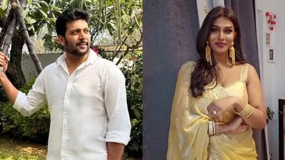 జయం రవి సంచలన కామెంట్స్! పురుషులే బాధితులా? మాజీ భార్య సిస్టర్ దిమ్మతిరిగే కౌంటర్! జయం రవి సంచలన కామెంట్స్! పురుషులే బాధితులా? మాజీ భార్య సిస్టర్ దిమ్మతిరిగే కౌంటర్!